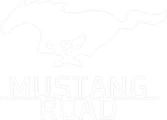 Home Mustang Road - Stallion Png