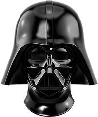 Darth Vader Head Png - Ah Thats Hot Memes