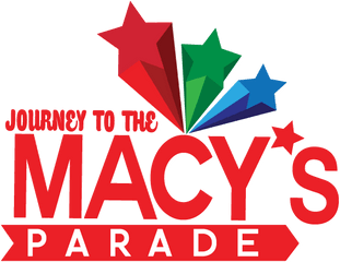 Download Journey To Macys Logo - Vertical Png