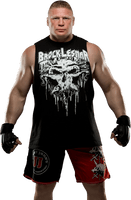 Brock Lesnar Transparent - Free PNG