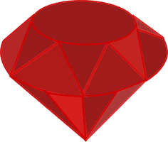 Ruby Picture Free Transparent Image HD - Free PNG