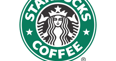 Logo Coffee Vector Starbucks Graphics Free Clipart HQ - Free PNG