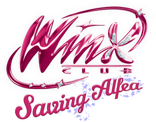 Nintendo Dslogo U2013 Winx Club Saving Alfea Usa - Winx Club Png