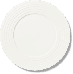 Dibbern Teller Flach 28cm - Plate Png