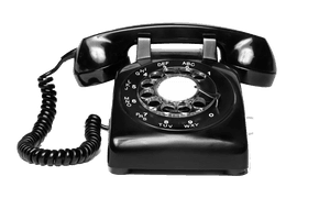 Telephone Download Png