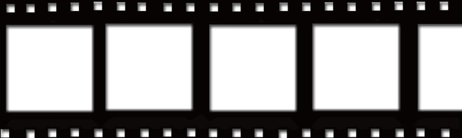 Filmstrip Image - Free PNG