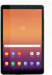 Verre TrempÃ© Galaxy Tab S4 105 2018 - Smartphone Png