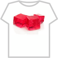 Jello - Roblox Active Shirt Png