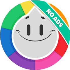 Guess Brand Quiz - Trivia Crack Logo Png Black