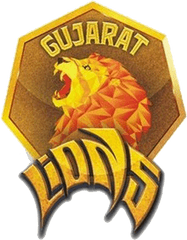 Download Gujarat Lions Logo Png - Gujarat Lions Logo Png