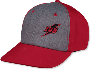 Red Hat Lighting Png Lightning Transparent