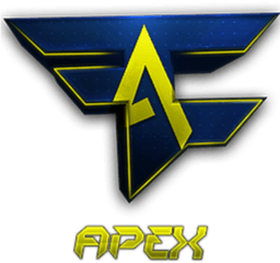 Download Faze Clan Logo Png Apex - Faze F