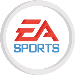 Ea Sports - Ea Sports Logo Png