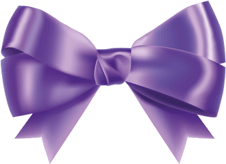 Download Pink Ribbon - Types Of Gift Bows Png Image With No Bundle Ribbon