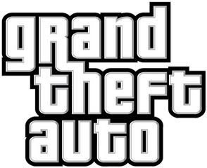 Gta Logo - Google Search Grand Theft Auto Illustration Png