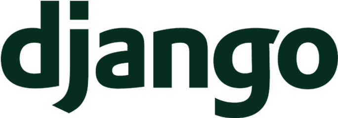 Django Community Logo Png Transparent - Graphics