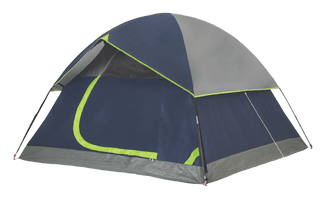 Camp Dome Tent Free Download Image - Free PNG