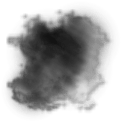 Smoke Particle Png Picture - Smoke Particle Png