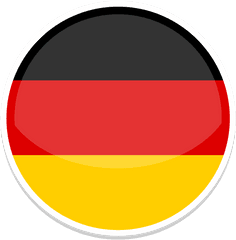 Germany Icon - Bridge Png