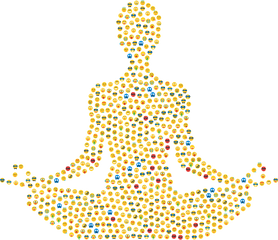 Yoga Emoji Smileys - Yoga Emoji Png