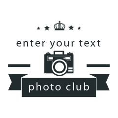 Camera Icon Watermark Free PNG HQ