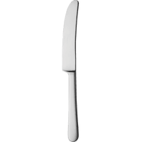 Butter Cutlery Knife HD Image Free - Free PNG