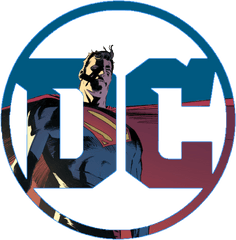 Superman Batman Diana Prince Green - Dc Comics Logo Superman Png