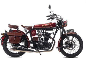 All Motorcycles - Janus Motorcycles Janus Motorcycle Halcyon Png