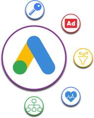 Google Ads Audit - Digital Gearbox Vertical Png