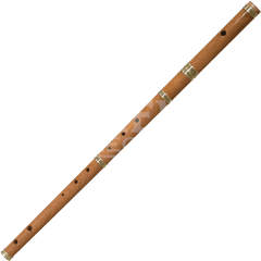 Download Cocus Wood Irish Flute - Pencils Png