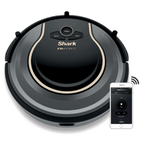 Robotic Vacuum Cleaner Image Free Photo PNG