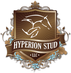 Saphiro Hyperion Stud - Hyperion Stud Llc Png