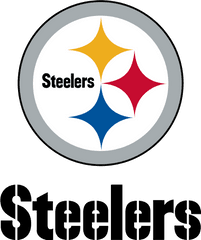 Pittsburgh Steelers Logo Png - Pittsburgh Steelers Logo