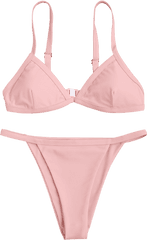 Womens Swimsuit Bikini Supplier - Lingerie Top Png