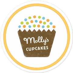 Mollyu0027s Iowa City - Cupcakes Png