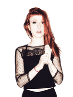 Hayley Williams Transparent Image - Free PNG