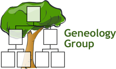 Family Tree Template Clipart - Small Family Tree Blank Family Tree Template Clipart Png