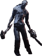 Dead - Dead By Daylight Billy Png