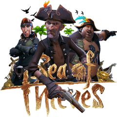 Sea Of Thieves Png Background Image - Sea Of Thieves Pc Download