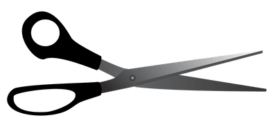 Scissors File - Free PNG