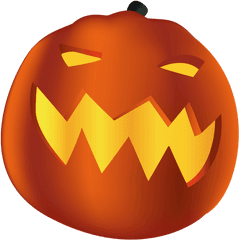 Transparent Png Svg Vector File - Calabazas Animadas Png