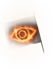 Marvel Doctor Strange Eye Png - Circle