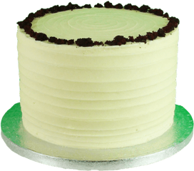 Red Velvet Cake - Birthday Cake Png