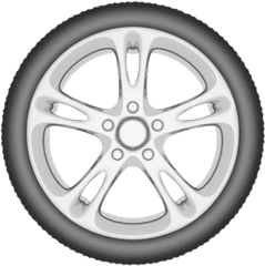 Wheel Png Images Transparent Background - Wheel