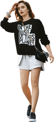 Lily Collins Png Full Body - Lily Collins Outfits