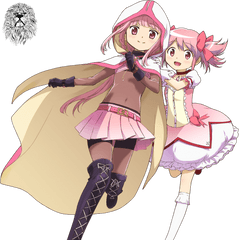 Madoka Magica - Madoka Magica Png