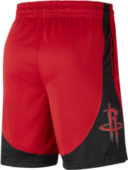 Maillot Nba Enfant Westbrook Rockets Swingman Icon - Boardshorts Png