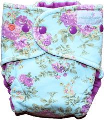 Cloth Diaper Infant - Diaper Png