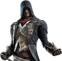 Assassins Creed Unity Transparent Background - Free PNG
