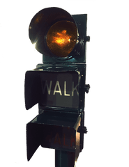 Download Transparent Semaforo Png - Traffic Light Png Traffic Light